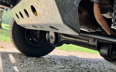 Land-Rover-Defender-1994-Standard-Cab-Pickup-37