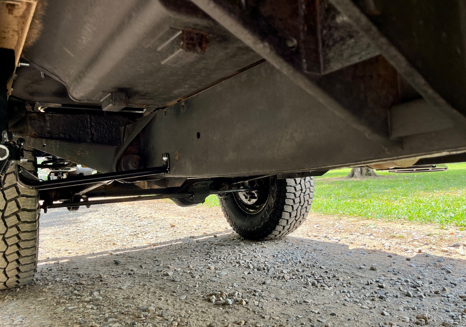 Land-Rover-Defender-1994-Standard-Cab-Pickup-39