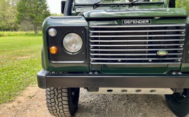 Land-Rover-Defender-1994-Standard-Cab-Pickup-9