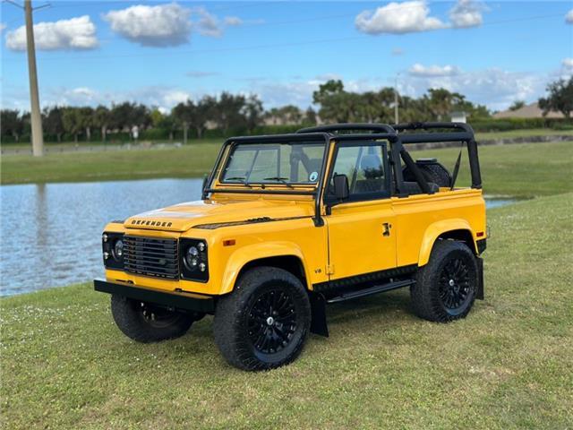 Land-Rover-Defender-1995-Convert-1
