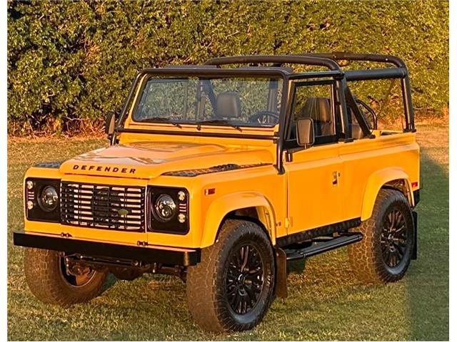 Land-Rover-Defender-1995-Convert-26