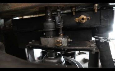 Land-Rover-Other-1953-Wagon-24
