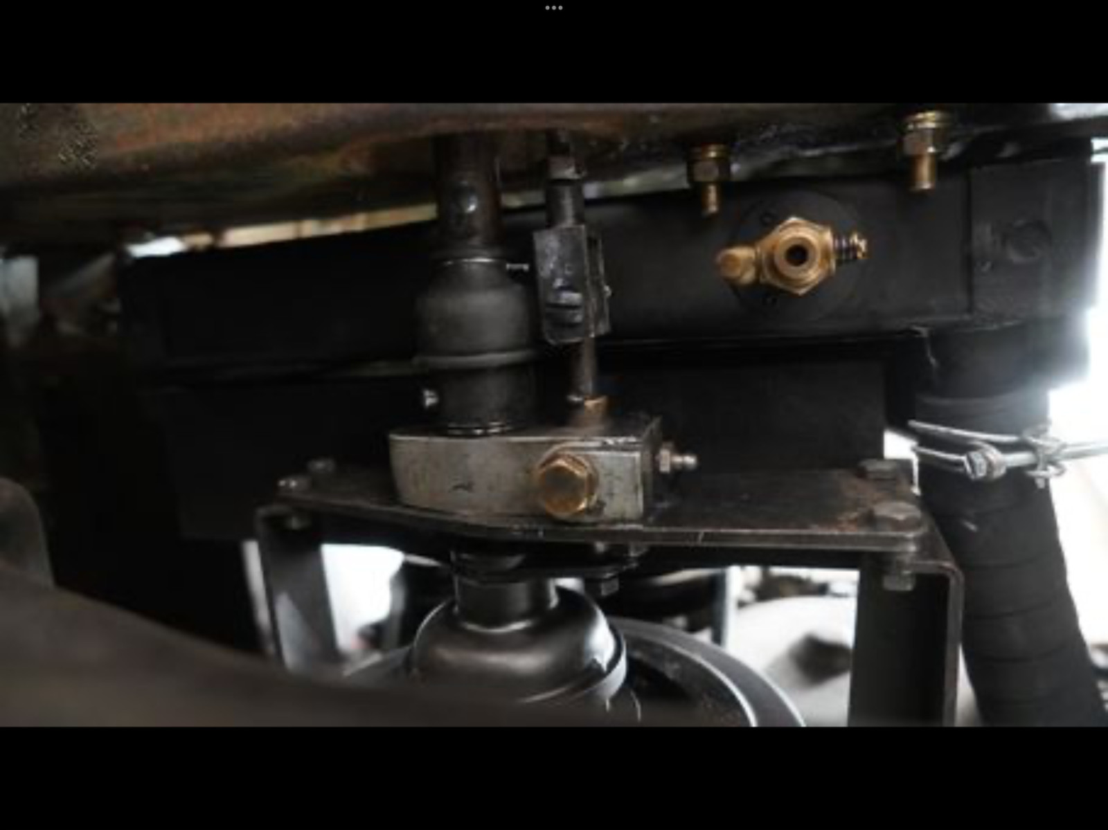 Land-Rover-Other-1953-Wagon-24