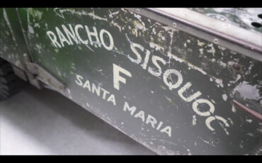 Land-Rover-Other-1953-Wagon-33