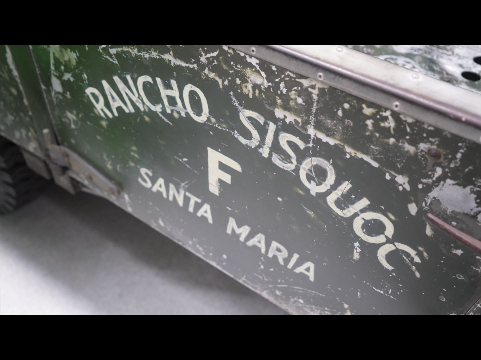 Land-Rover-Other-1953-Wagon-33