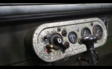 Land-Rover-Other-1953-Wagon-35
