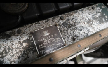 Land-Rover-Other-1953-Wagon-37