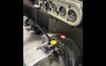 Land-Rover-Other-1953-Wagon-5