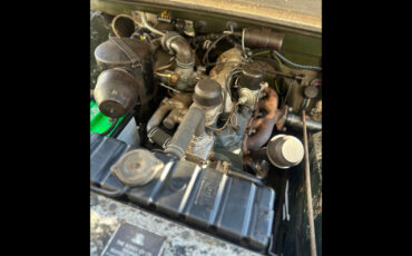 Land-Rover-Other-1953-Wagon-6