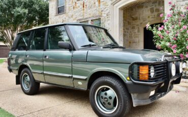 Land-Rover-Range-Rover-1988-SUV-1