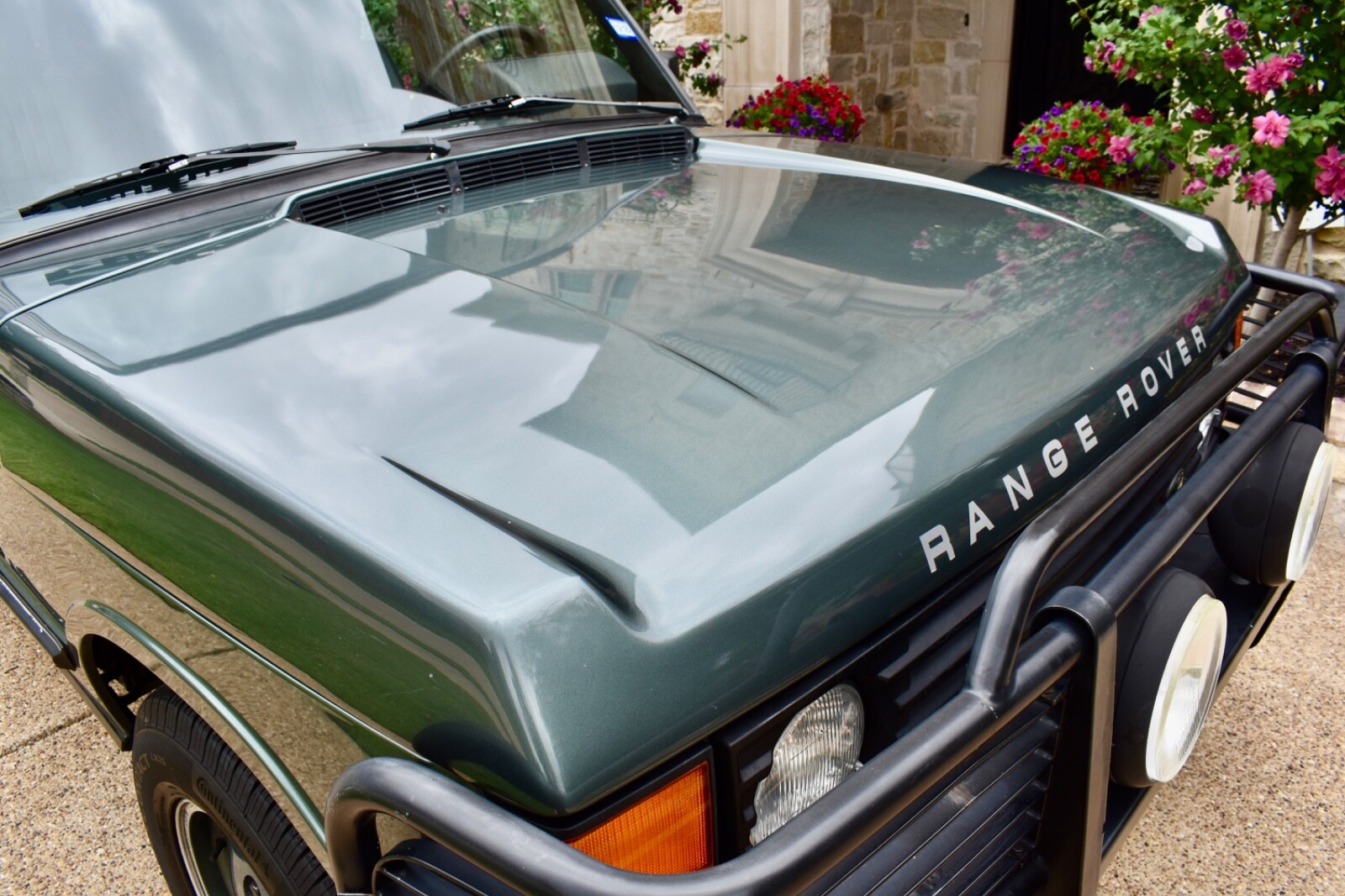 Land-Rover-Range-Rover-1988-SUV-13