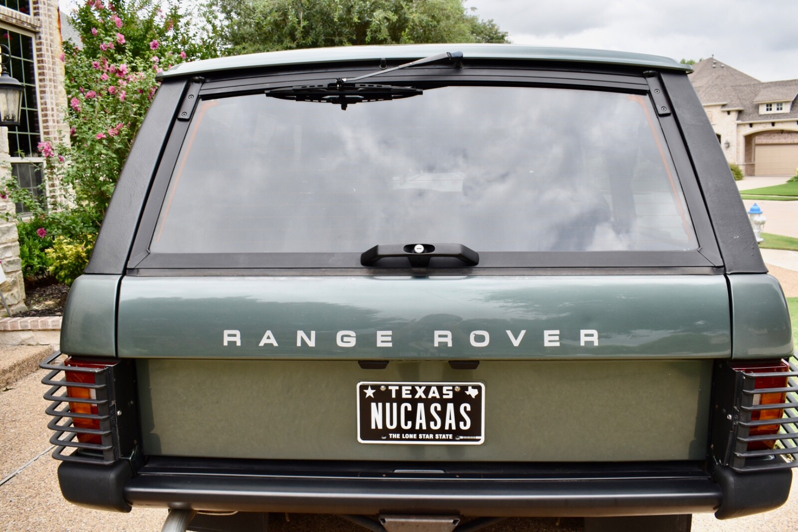 Land-Rover-Range-Rover-1988-SUV-14