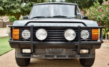 Land-Rover-Range-Rover-1988-SUV-3