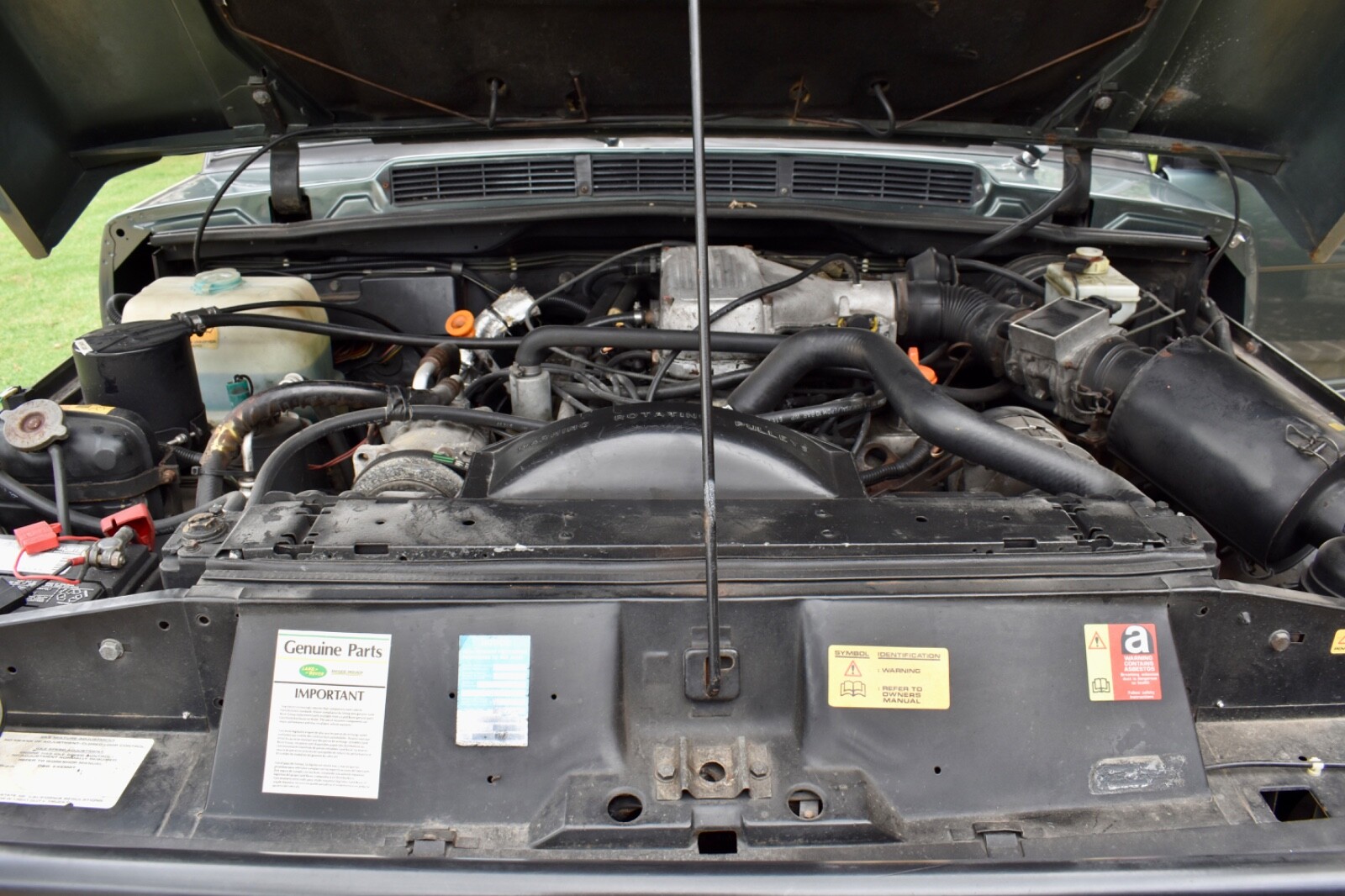 Land-Rover-Range-Rover-1988-SUV-34