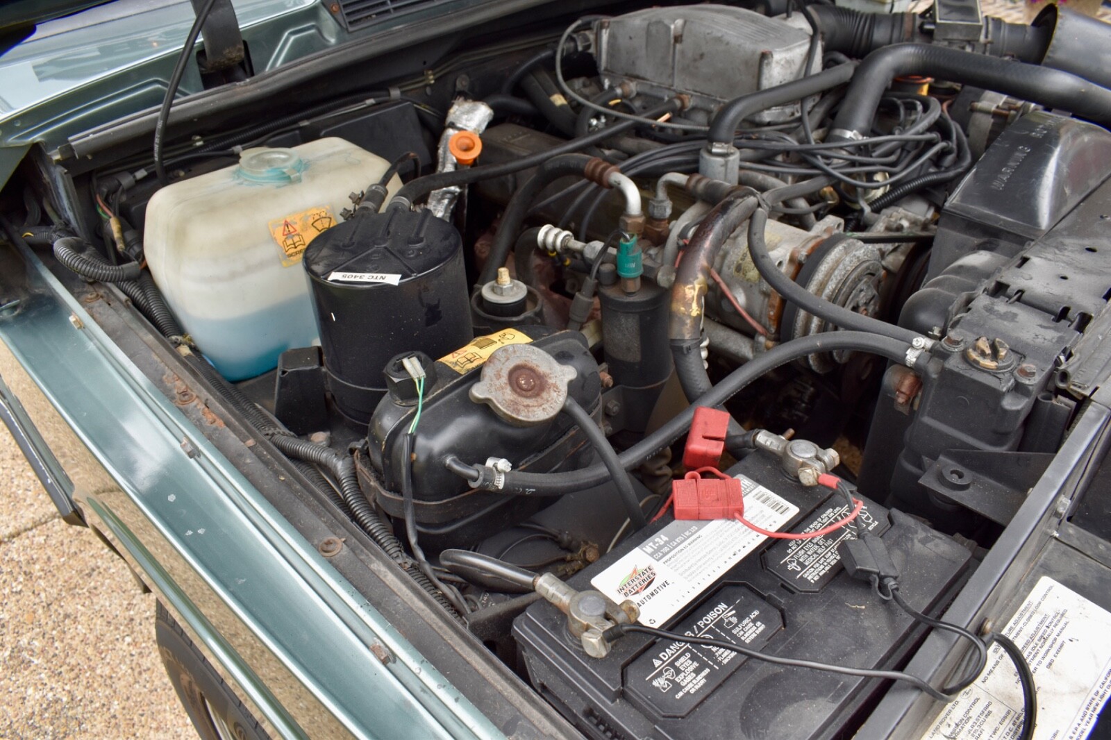 Land-Rover-Range-Rover-1988-SUV-36