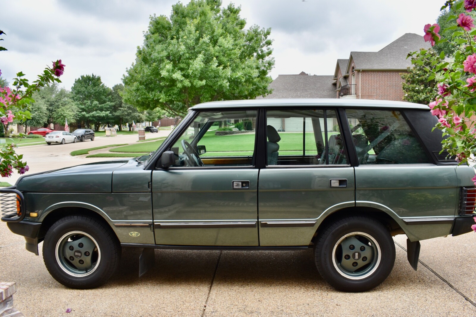 Land-Rover-Range-Rover-1988-SUV-5