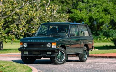 Land-Rover-Range-Rover-1990-SUV-1