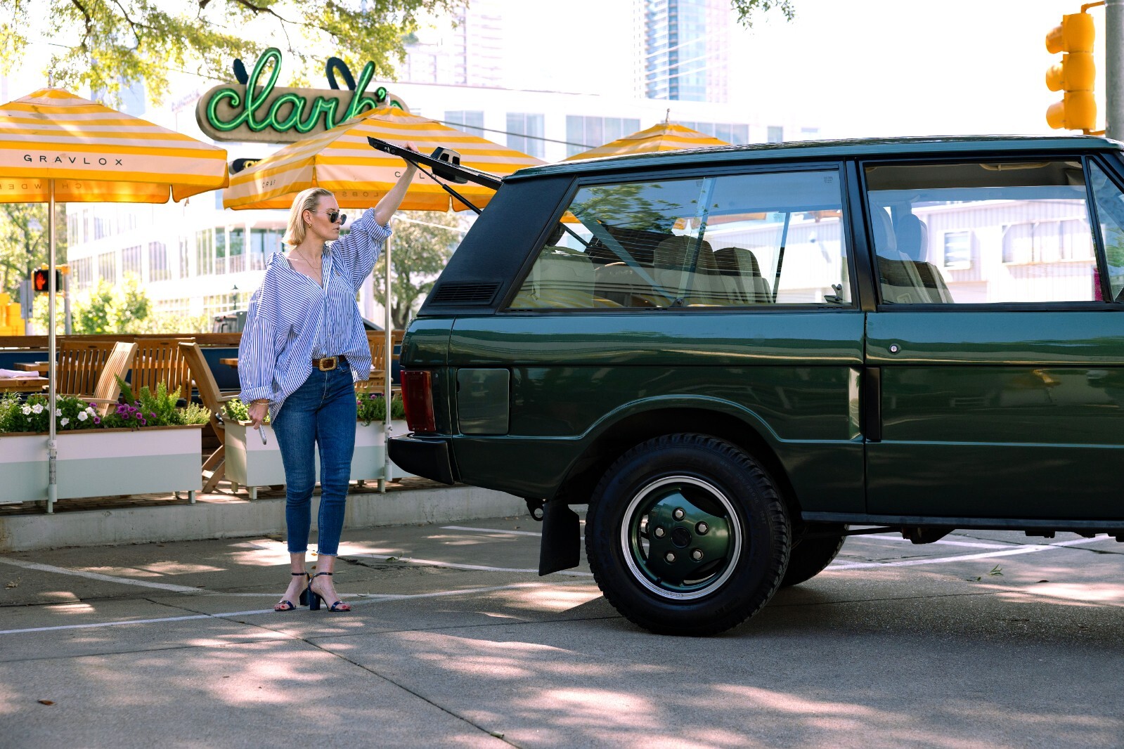 Land-Rover-Range-Rover-1990-SUV-10