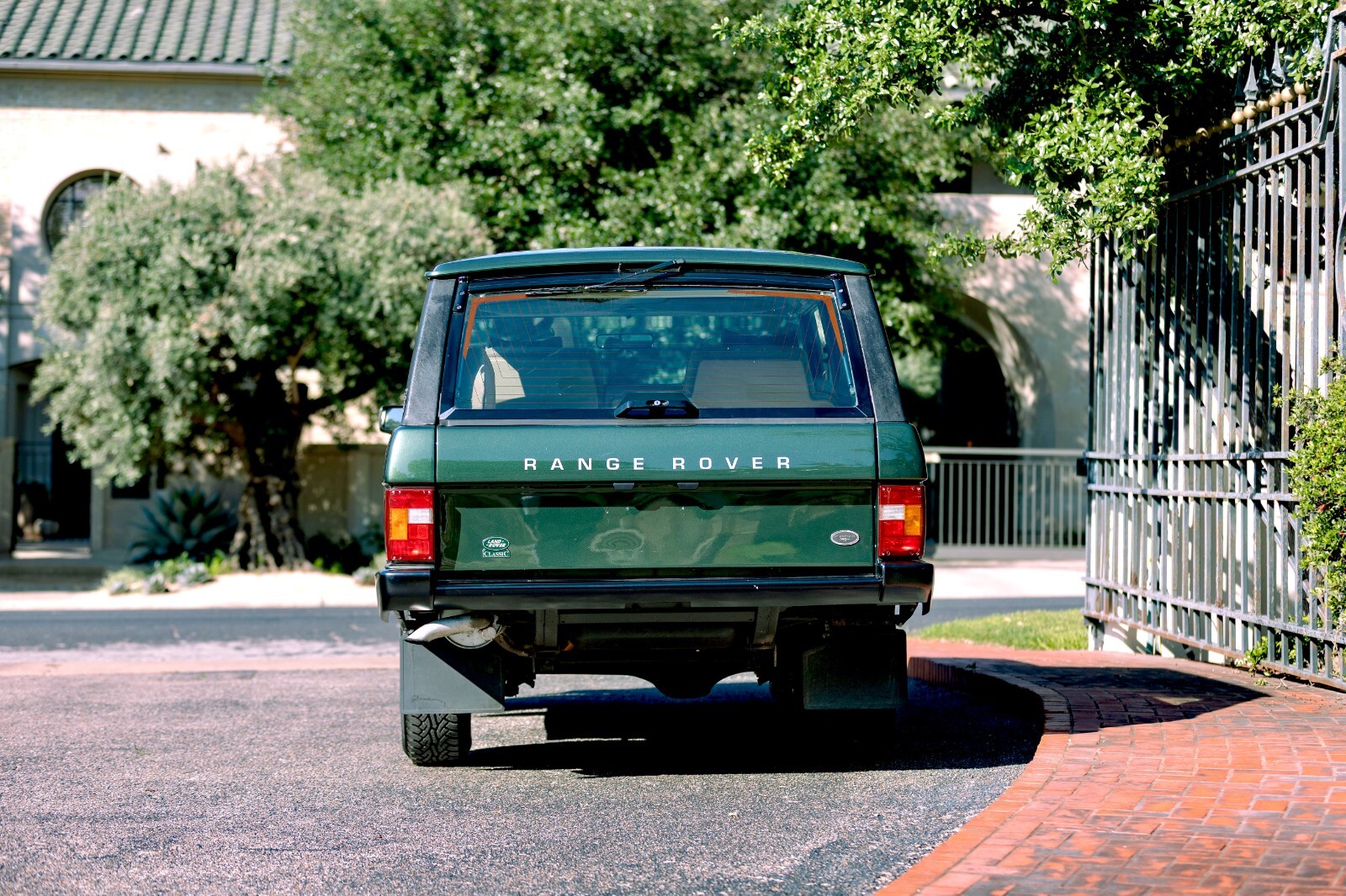 Land-Rover-Range-Rover-1990-SUV-11