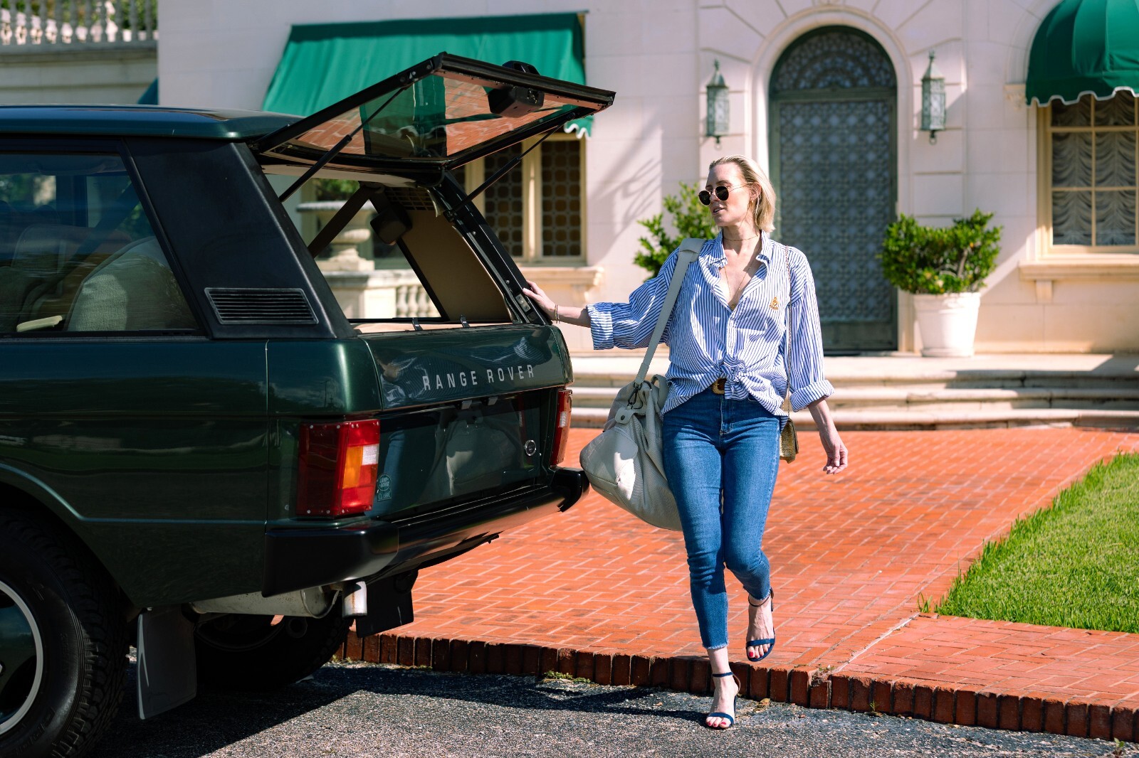 Land-Rover-Range-Rover-1990-SUV-12