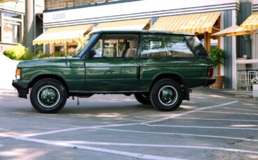 Land-Rover-Range-Rover-1990-SUV-2