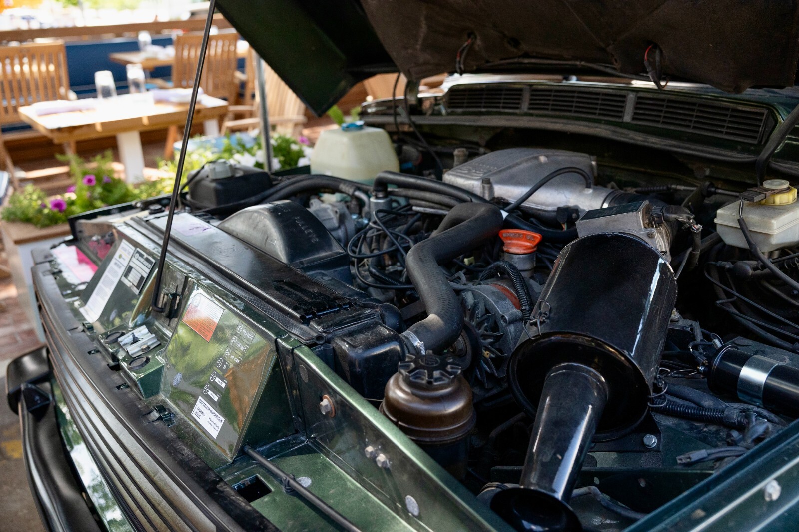 Land-Rover-Range-Rover-1990-SUV-27