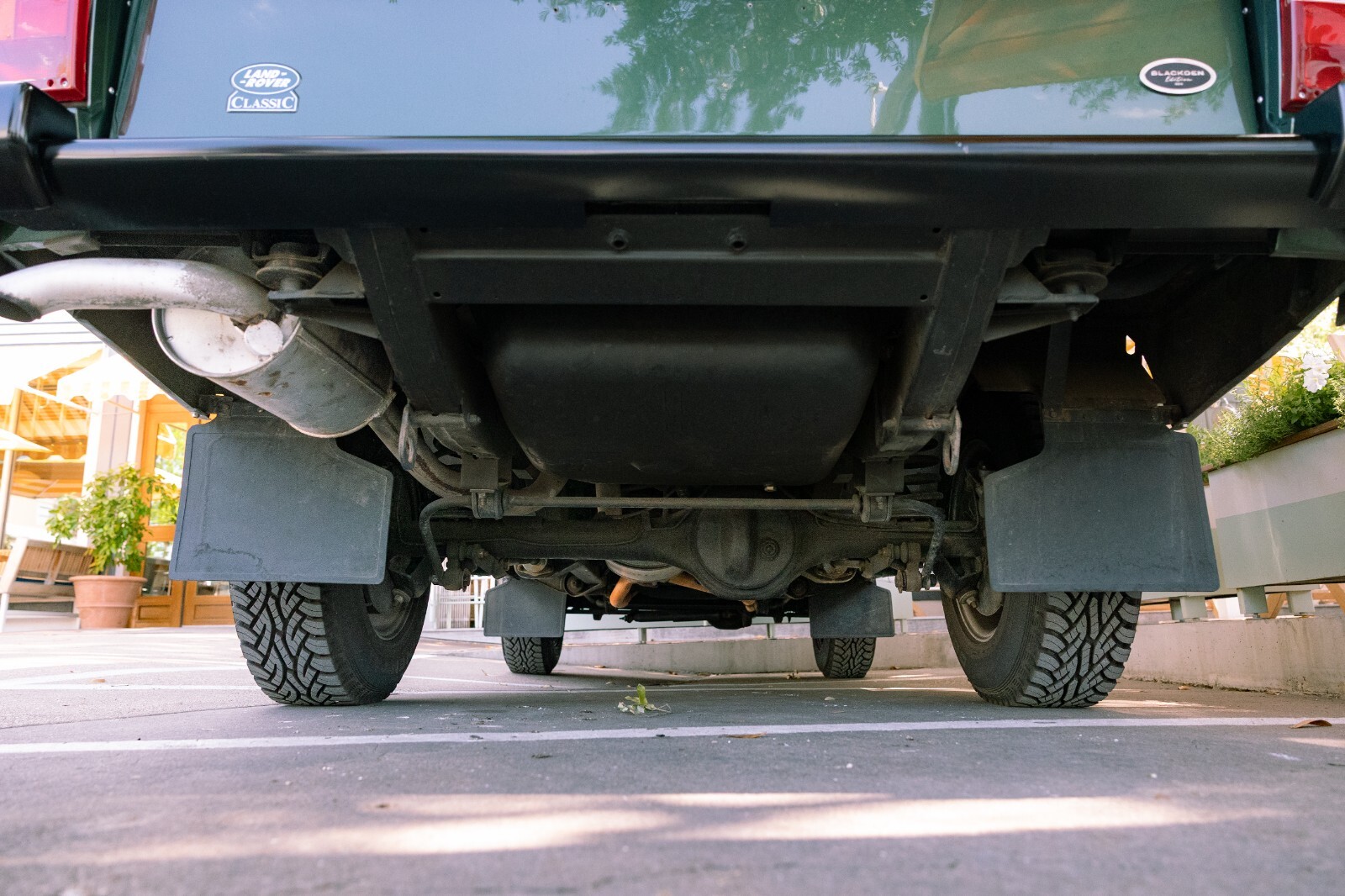 Land-Rover-Range-Rover-1990-SUV-29