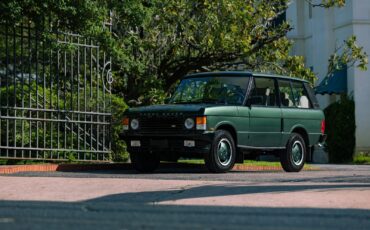 Land-Rover-Range-Rover-1990-SUV-4
