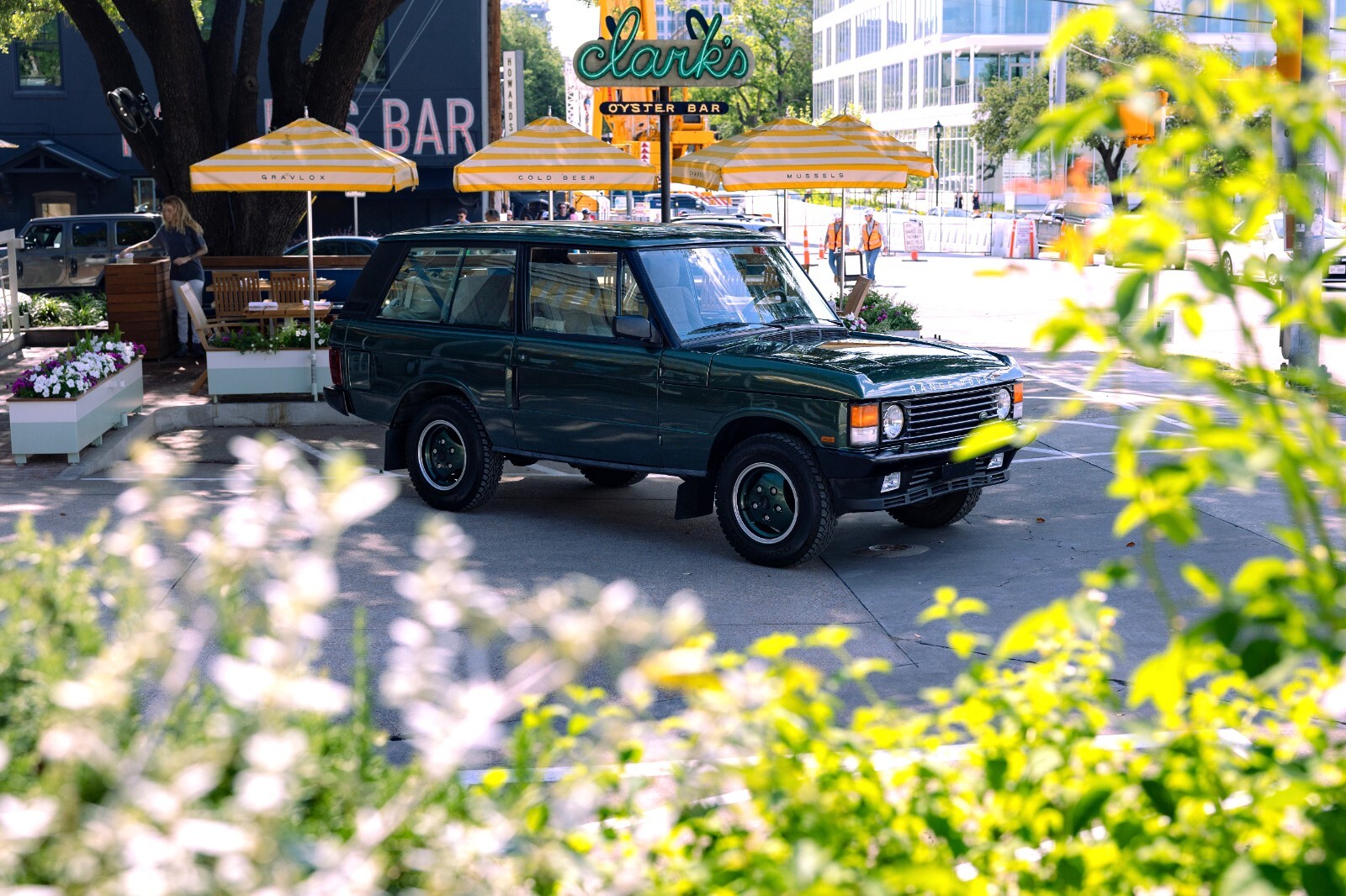 Land-Rover-Range-Rover-1990-SUV-5