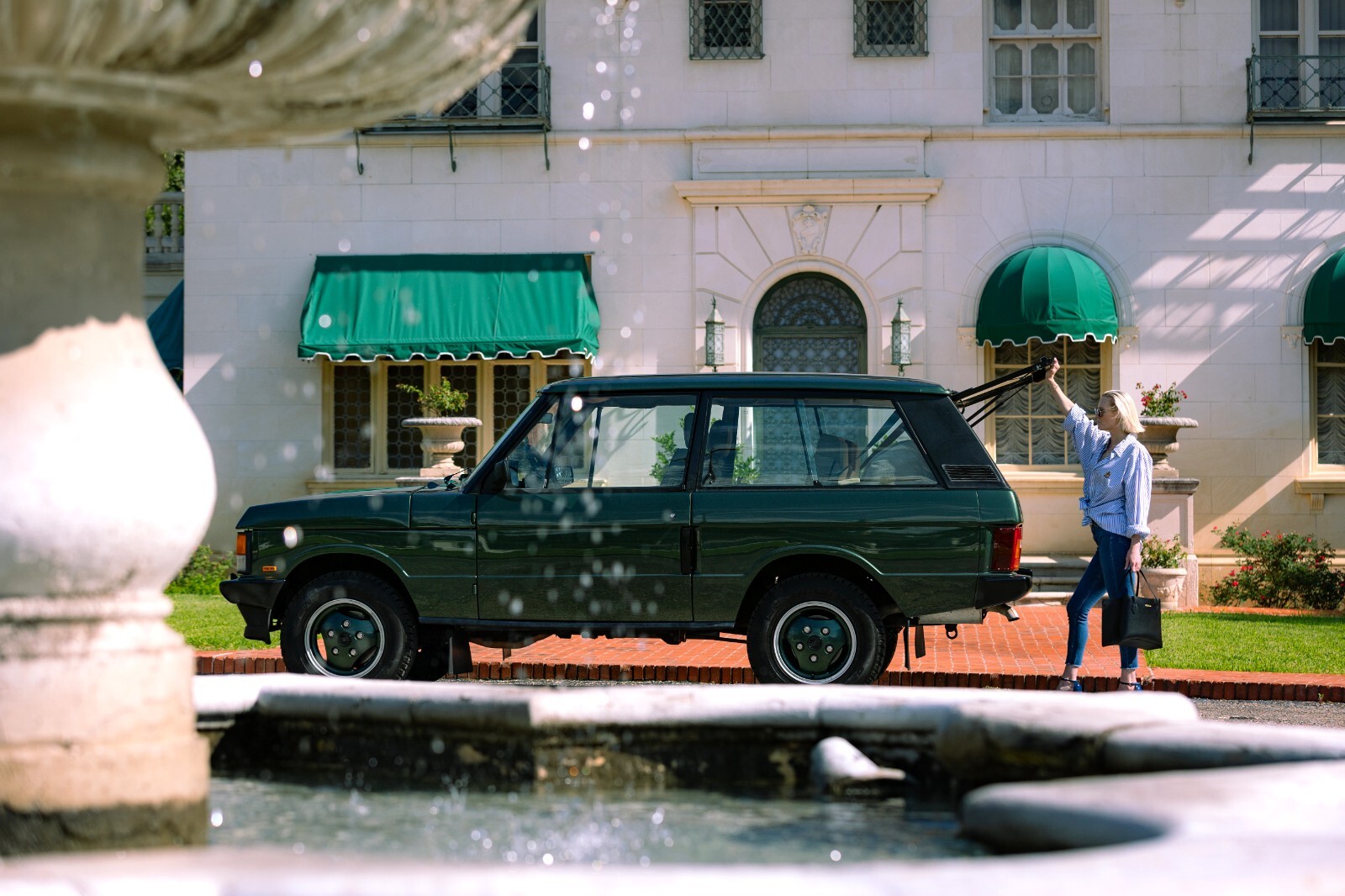 Land-Rover-Range-Rover-1990-SUV