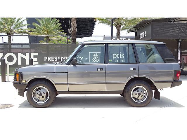Land-Rover-Range-Rover-1991-SUV-1