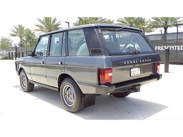Land-Rover-Range-Rover-1991-SUV-4