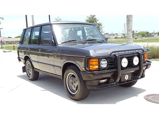 Land-Rover-Range-Rover-1991-SUV-5