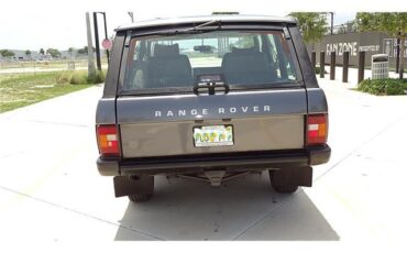 Land-Rover-Range-Rover-1991-SUV-8