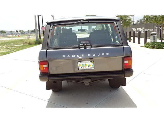 Land-Rover-Range-Rover-1991-SUV-8