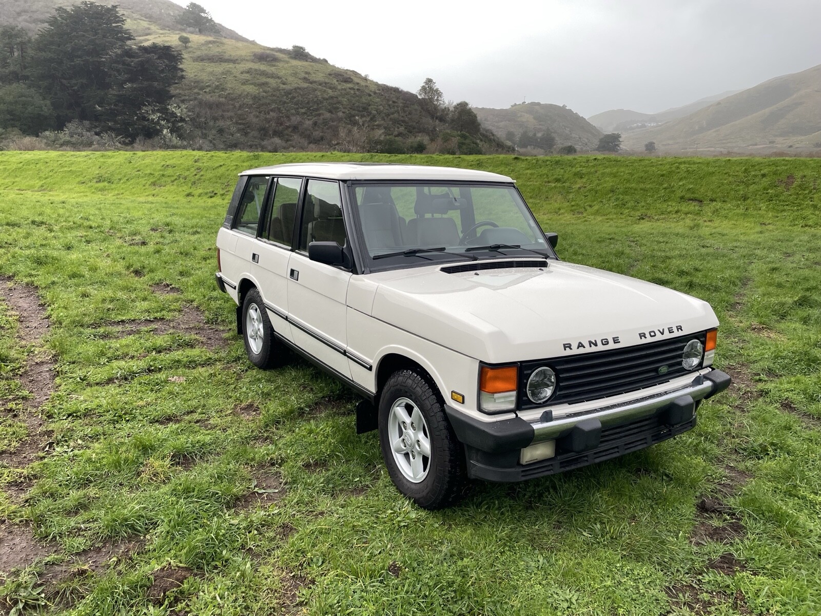 Land-Rover-Range-Rover-1995-1