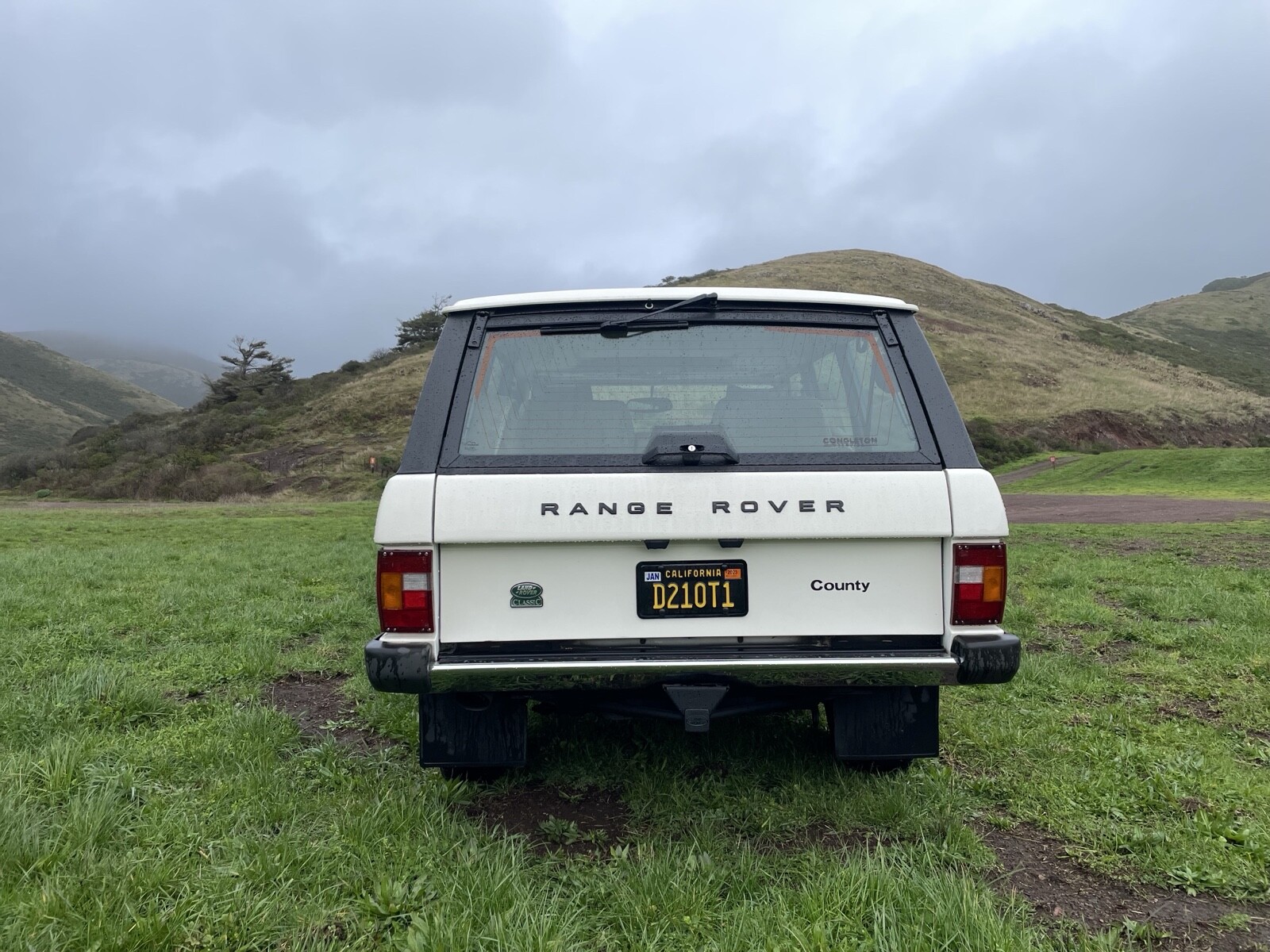 Land-Rover-Range-Rover-1995-11