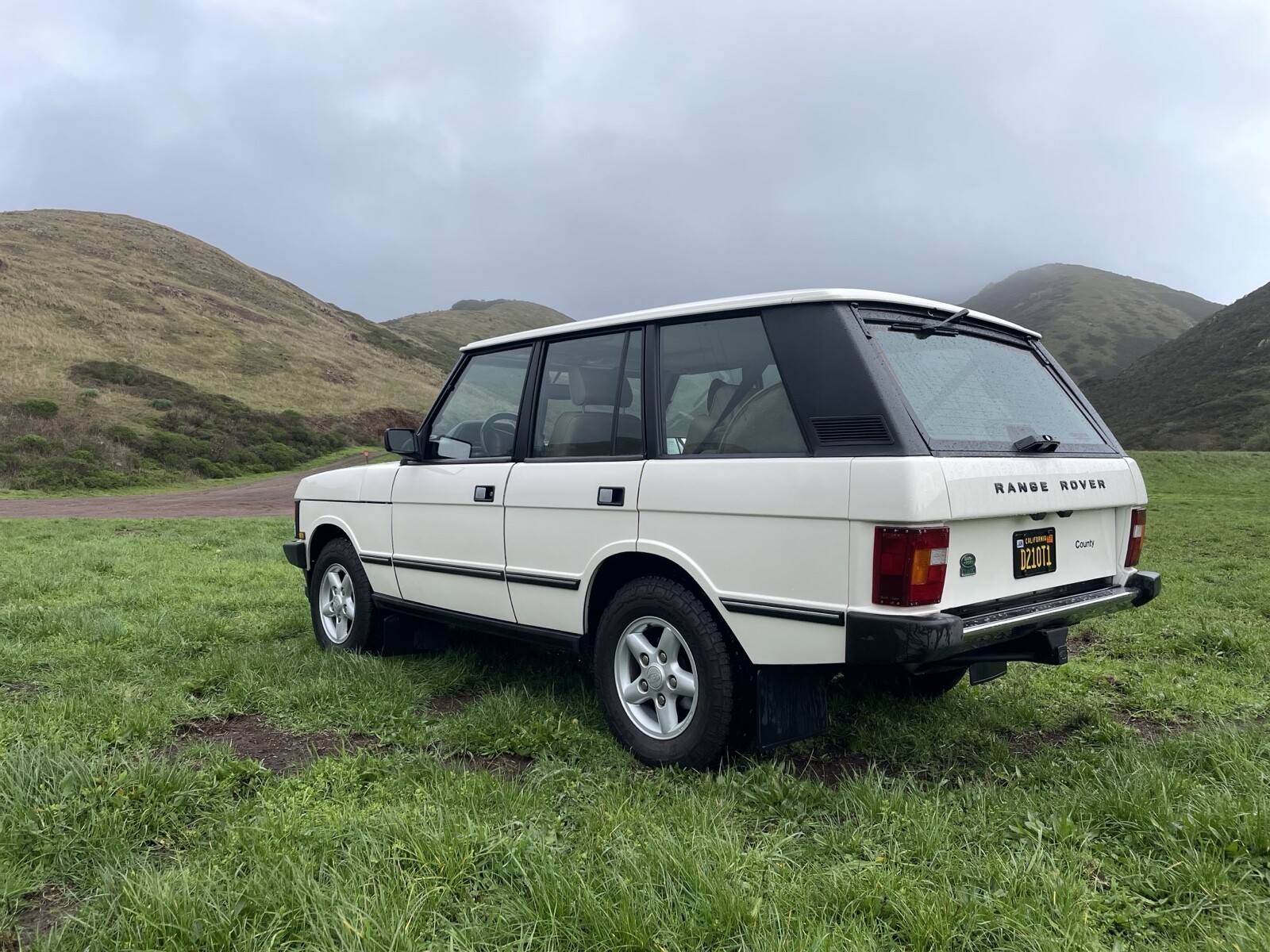 Land-Rover-Range-Rover-1995-8