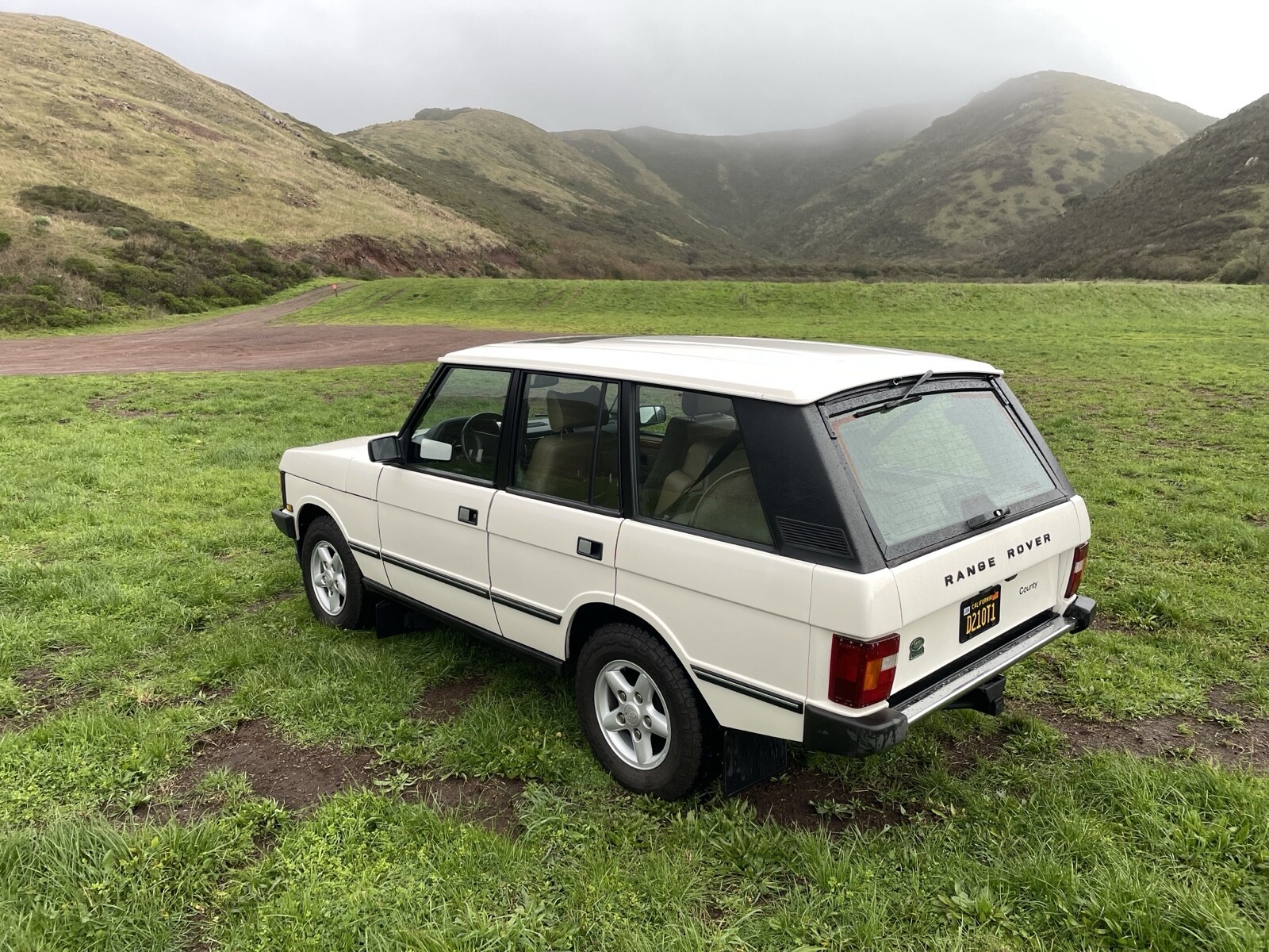 Land-Rover-Range-Rover-1995-9
