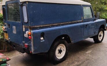Land-Rover-SERIES-3-1981-Sedan-5