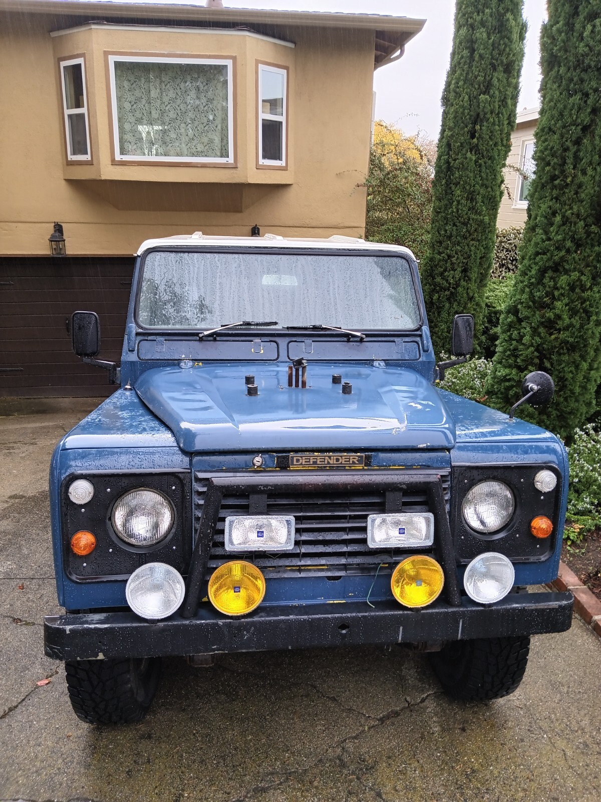 Land-Rover-SERIES-3-1981-Sedan-6