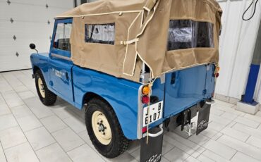 Land-Rover-Series-3-Santana-1973-SUV-1