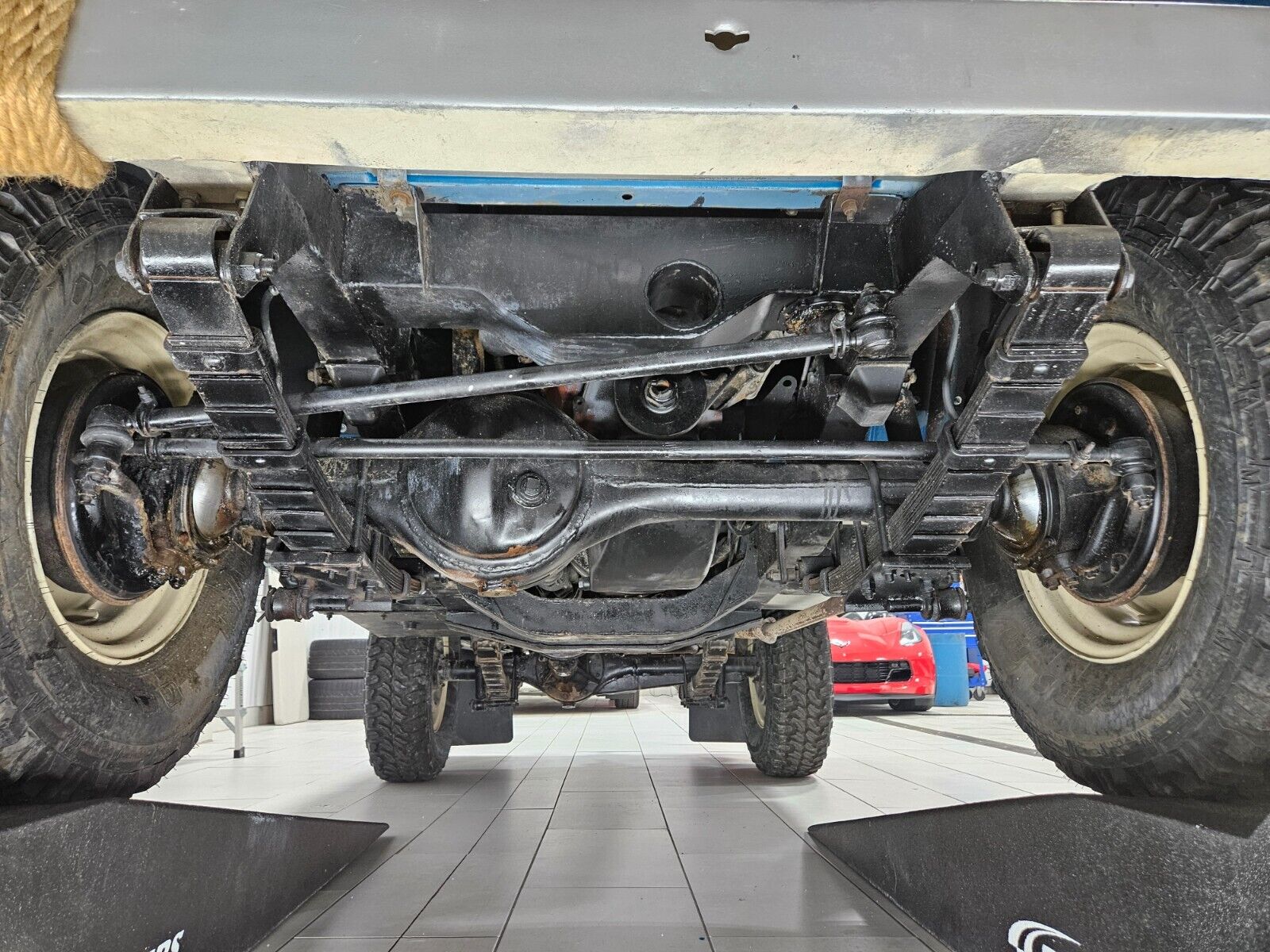 Land-Rover-Series-3-Santana-1973-SUV-27