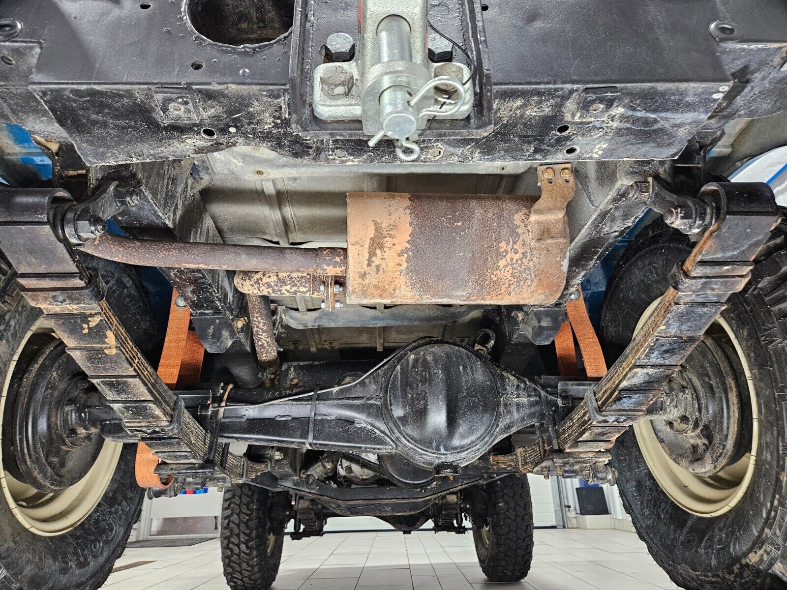 Land-Rover-Series-3-Santana-1973-SUV-30