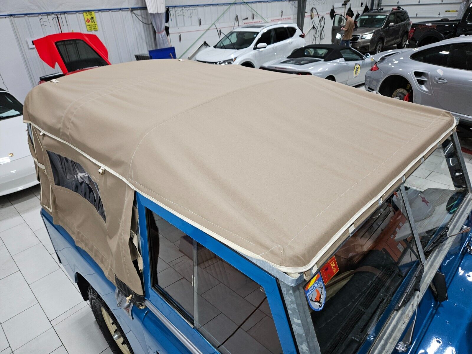 Land-Rover-Series-3-Santana-1973-SUV-5