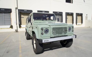 Land-rover-Defender-110-diesel-1987-green-14
