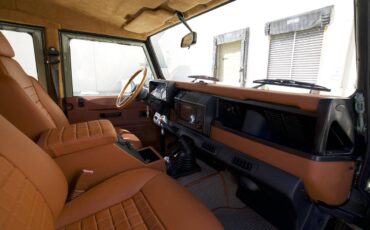 Land-rover-Defender-110-diesel-1987-green-16