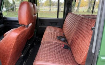 Land-rover-Defender-110-diesel-1995-green-10