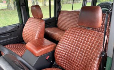 Land-rover-Defender-110-diesel-1995-green-11