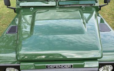 Land-rover-Defender-110-diesel-1995-green-3